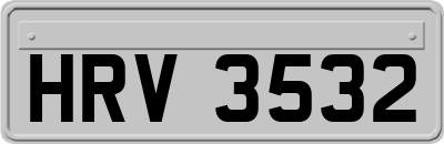 HRV3532
