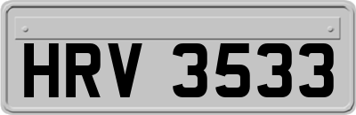 HRV3533