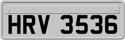 HRV3536