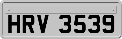 HRV3539
