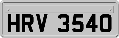 HRV3540