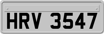 HRV3547