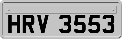 HRV3553