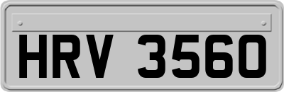 HRV3560