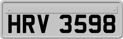 HRV3598