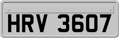 HRV3607