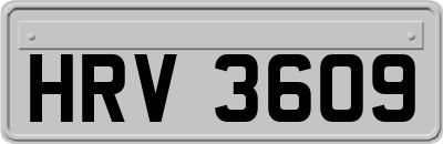 HRV3609
