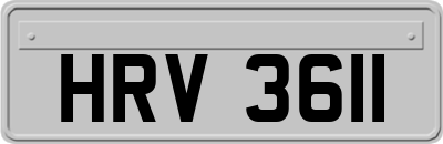 HRV3611
