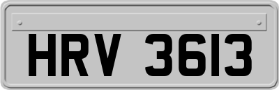 HRV3613