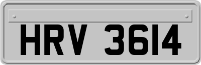 HRV3614