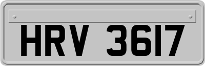 HRV3617