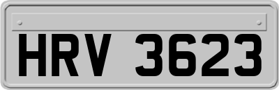 HRV3623