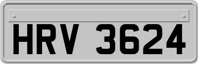 HRV3624