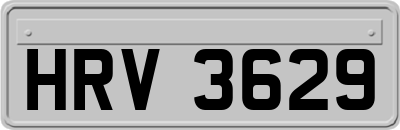 HRV3629
