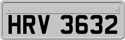 HRV3632