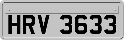HRV3633