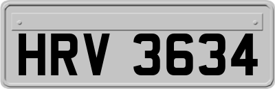 HRV3634