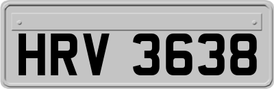 HRV3638