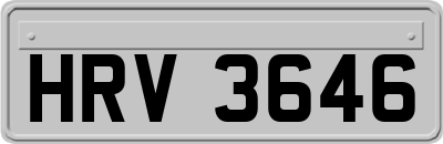 HRV3646