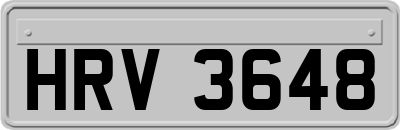HRV3648
