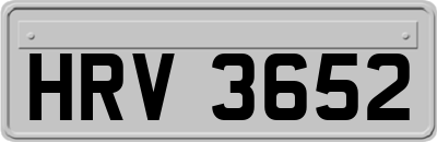 HRV3652