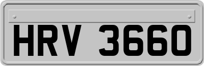 HRV3660