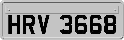 HRV3668