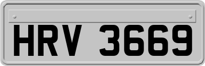 HRV3669