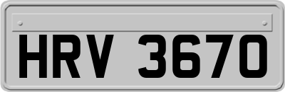 HRV3670