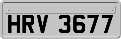 HRV3677