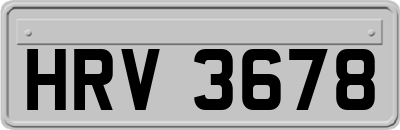 HRV3678