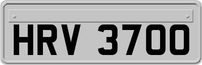 HRV3700