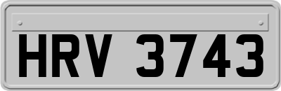 HRV3743