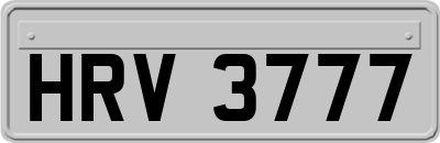 HRV3777