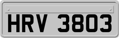 HRV3803