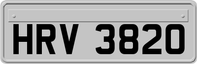 HRV3820