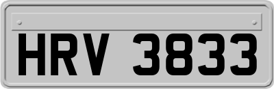 HRV3833