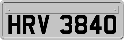 HRV3840