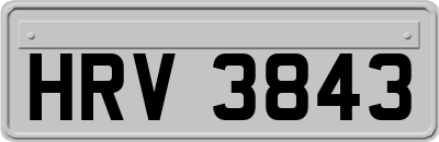 HRV3843