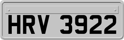 HRV3922