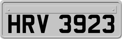 HRV3923