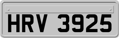 HRV3925