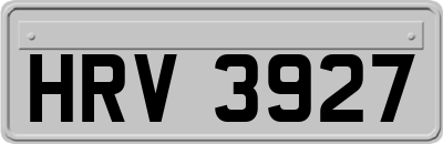 HRV3927