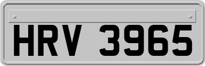 HRV3965