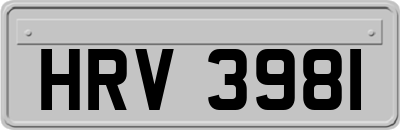 HRV3981