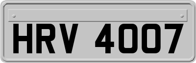 HRV4007