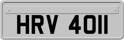 HRV4011