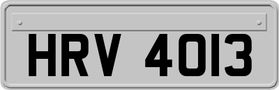 HRV4013