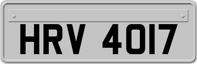 HRV4017