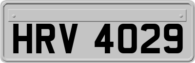 HRV4029
